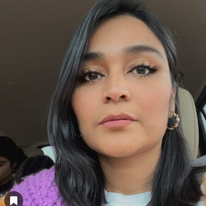 Meet your Posher, Siria iveth